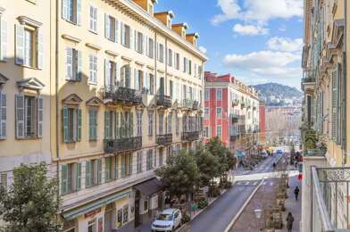 Appartement 3 pièces 620000 €