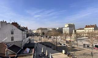 Appartement 3 Pièces 44 m² à vendre à Dijon (21000)