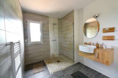 Maison 4 pièces 270000 €