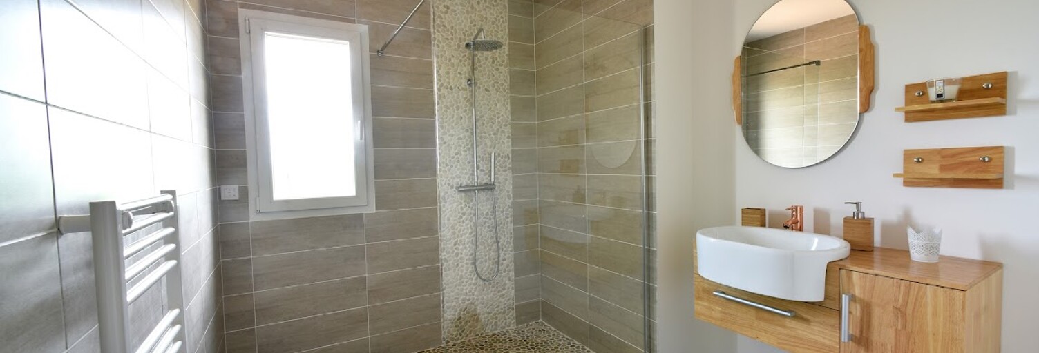 Maison 4 Pièces 85 m² à vendre à Langon (33210)