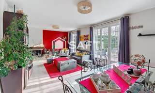 Maison 7 Pièces 204 m² à vendre à Longjumeau (91160)