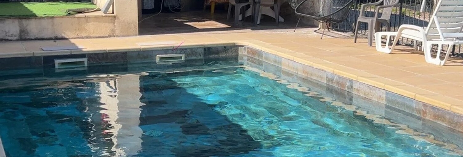 Maison 7 Pièces 125 m² à vendre à Bagnols-sur-Cèze (30200)