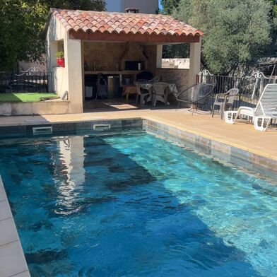 Maison 7 pièces 315000 €