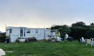 Terrain  374 m² à vendre à Plœmeur (56270)