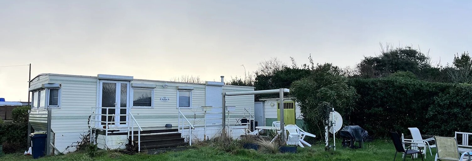 Terrain  374 m² à vendre à Plœmeur (56270)