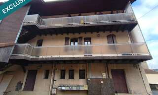 Immeuble  431 m² à vendre à Decazeville (12300)