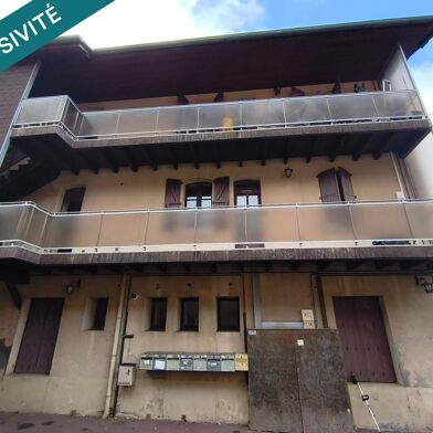 Immeuble  255000 €