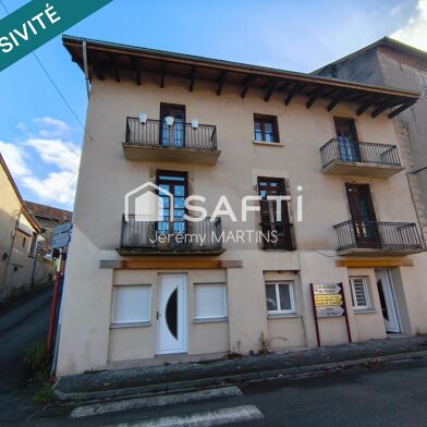 Immeuble  239000 €