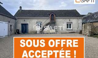 Maison 2 Pièces 82 m² à vendre à Villars (28150)