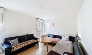 Appartement 3 Pièces 62 m² à vendre à Maizières-lès-Metz (57280)