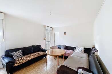 Appartement 3 pièces 85000 €