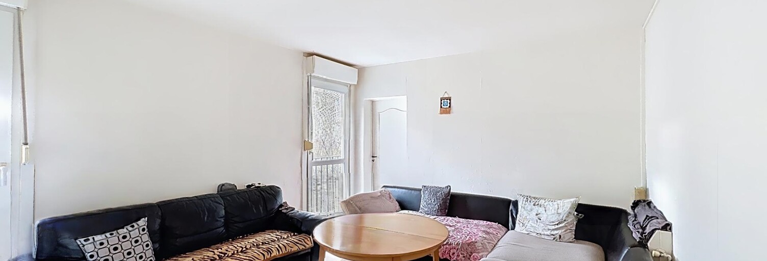 Appartement 3 Pièces 62 m² à vendre à Maizières-lès-Metz (57280)