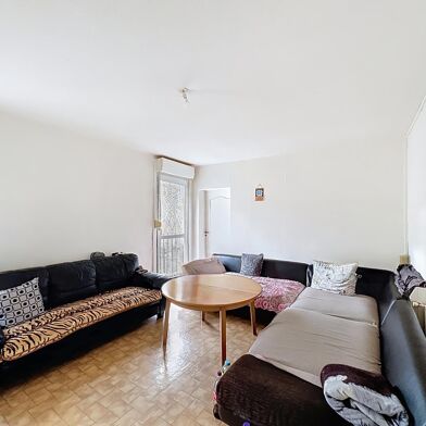 Appartement 3 pièces 85000 €