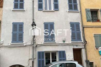 Appartement 1 pièces 68600 €