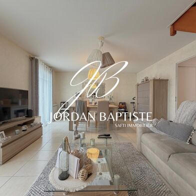 Maison 4 pièces 179000 €