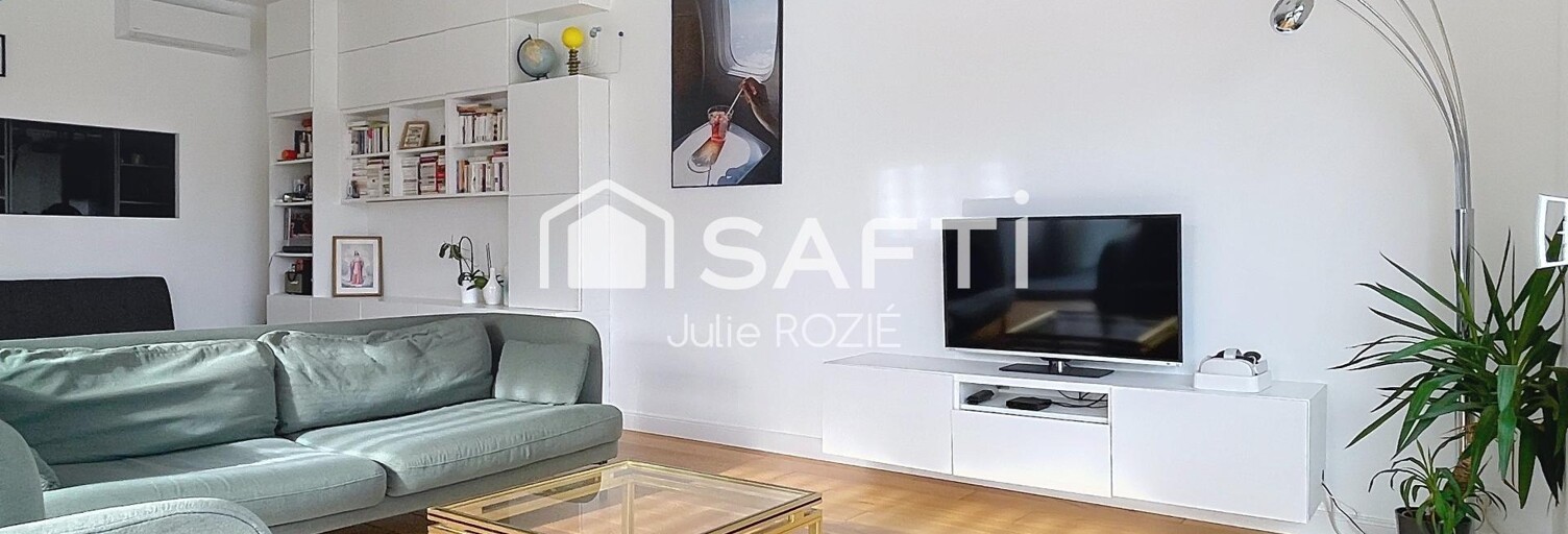 Maison 5 Pièces 118 m² à vendre à Arsac (33460)