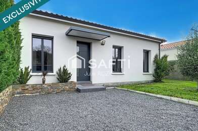 Maison 5 pièces 399000 €