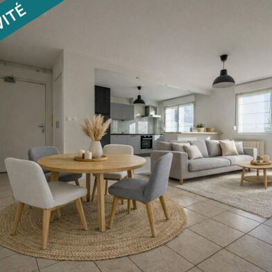 Appartement 2 pièces 175000 €