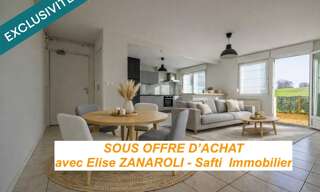 Appartement 2 Pièces 49 m² à vendre à Hettange-Grande (57330)