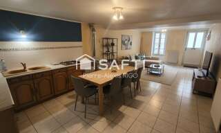 Maison 5 Pièces 160 m² à vendre à Eymet (24500)