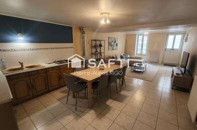 Maison 5 pièces 128500 €