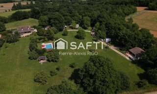 Maison 6 Pièces 185 m² à vendre à Eymet (24500)