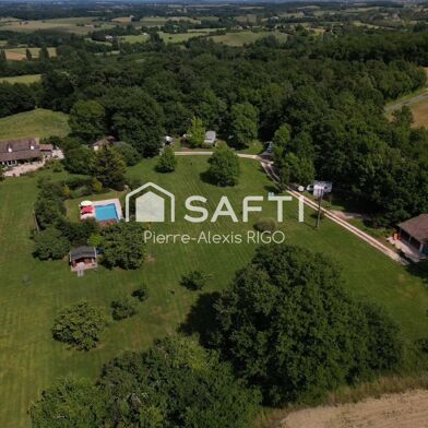 Maison 6 pièces 472500 €