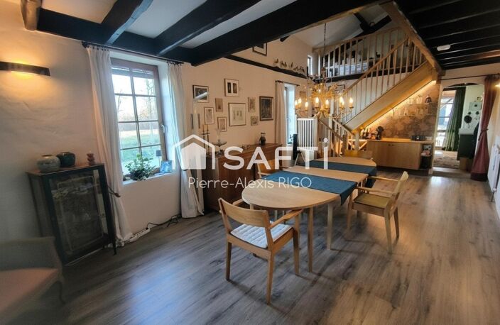 Maison de charme avec piscine et camping familial — photo 3