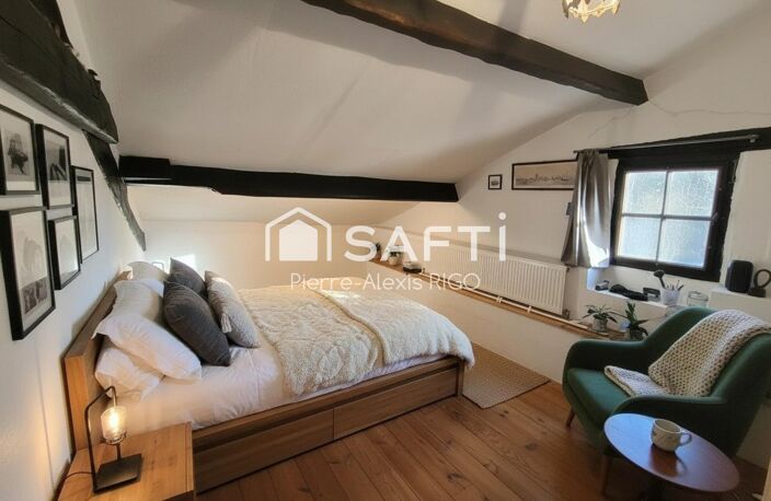 Maison de charme avec piscine et camping familial — photo 5