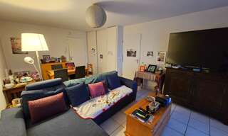 Appartement 2 Pièces 47 m² à vendre à Cusset (03300)