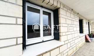 Appartement 4 Pièces 70 m² à louer à Jonzac (17500)