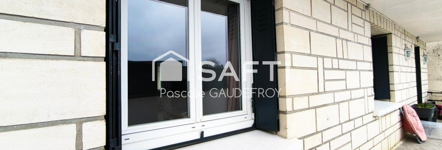 Appartement 4 Pièces 70 m² à louer à Jonzac (17500)