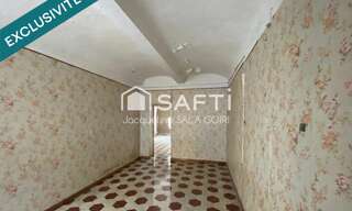 Immeuble  400 m² à vendre à Bessèges (30160)