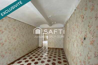 Immeuble  101200 €