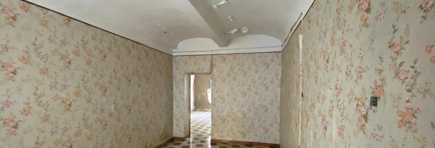 Immeuble  400 m² à vendre à Bessèges (30160)