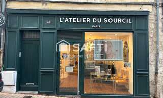 Commerce 2 Pièces 51 m² à vendre à Niort (79000)