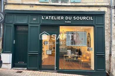 Commerce 2 pièces 107500 €