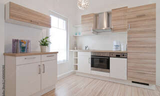 Appartement 2 Pièces 42 m² à vendre à Montpellier (34070)