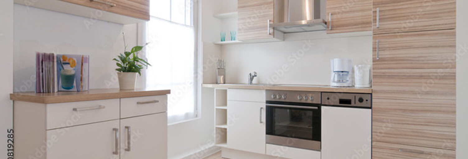 Appartement 2 Pièces 42 m² à vendre à Montpellier (34070)