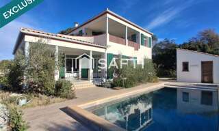 Maison 7 Pièces 164 m² à vendre à Sorède (66690)