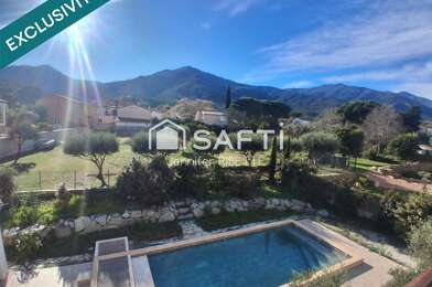 Maison 7 pièces 749000 €