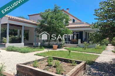 Maison 7 pièces 749000 €