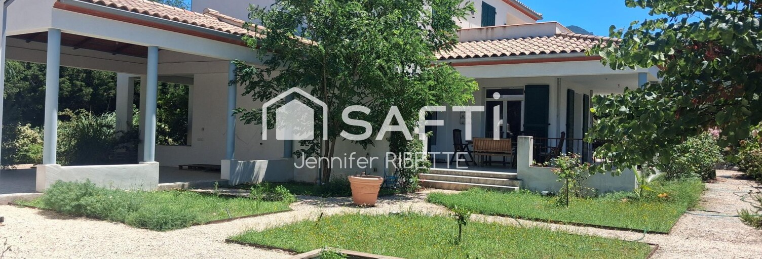 Maison 7 Pièces 164 m² à vendre à Sorède (66690)