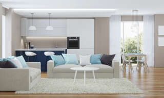 Appartement 3 Pièces 62 m² à vendre à Montpellier (34070)