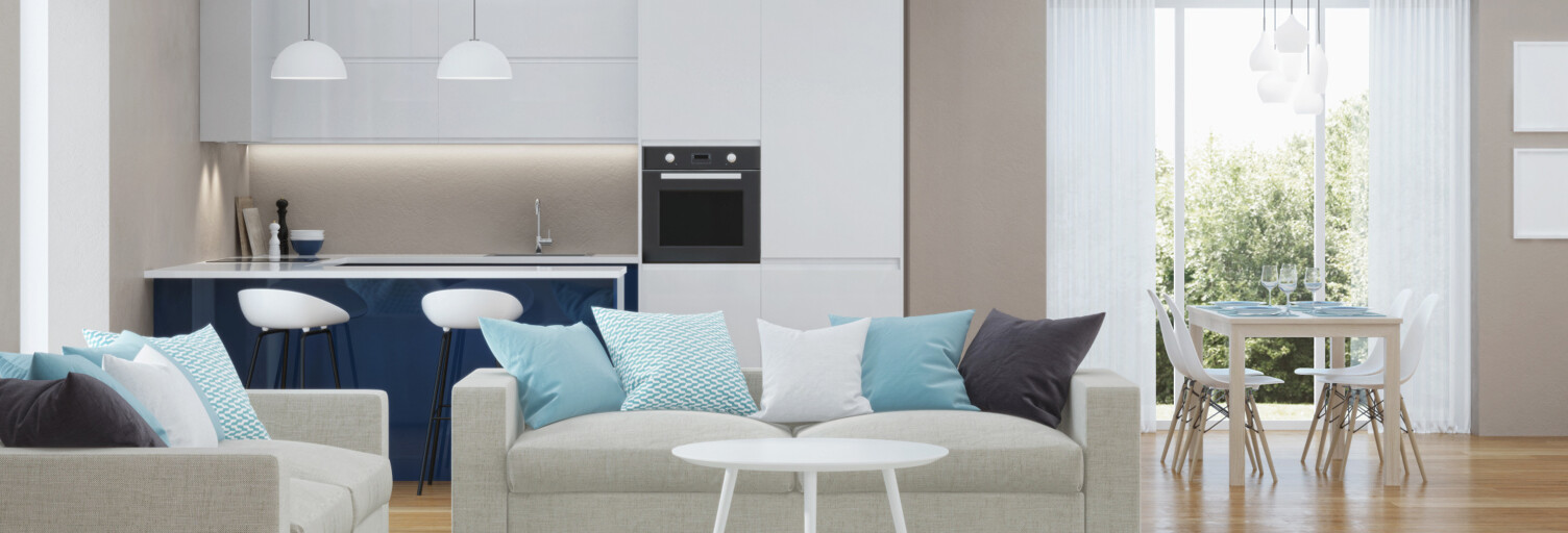 Appartement 3 Pièces 62 m² à vendre à Montpellier (34070)