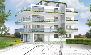 Appartement 3 Pièces 62 m² à vendre à Montpellier (34070)