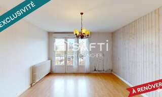 Maison 4 Pièces 89 m² à vendre à Angoulême (16000)