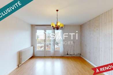 Maison 4 pièces 99000 €