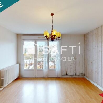 Maison 4 pièces 109000 €