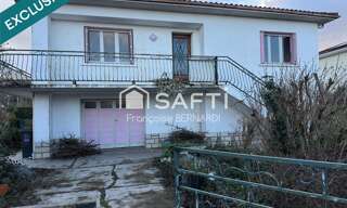 Maison 5 Pièces 78 m² à vendre à Villeneuve-sur-Lot (47300)